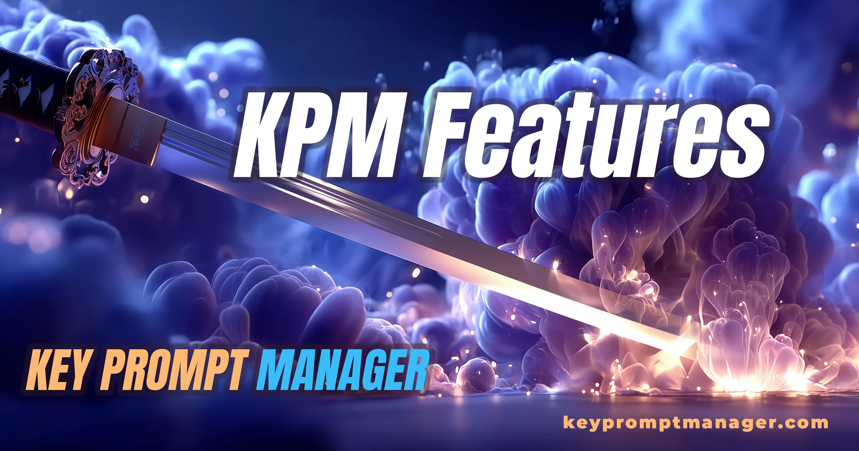 Create with Key Prompts | KPM