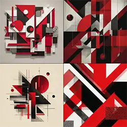Constructivism Art