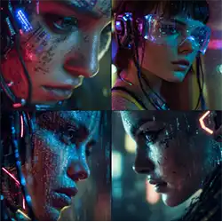 Cyberpunk